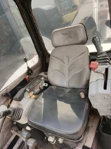 Mini excavadora Bobcat 331 usada, excelente excavadora pequeña en venta - Product Image 6