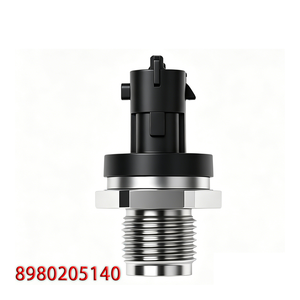 Sensor de Presión de Combustible para <span class=keywords><strong>Nissan</strong></span> Interstar <span class=keywords><strong>Primastar</strong></span> FWD X70 X83 2.0 <span class=keywords><strong>dCi</strong></span> 2.5 <span class=keywords><strong>dCi</strong></span> 90 <span class=keywords><strong>100</strong></span> 115 120 200 2006-2021 0281002916 WZAQ - Product Image 4