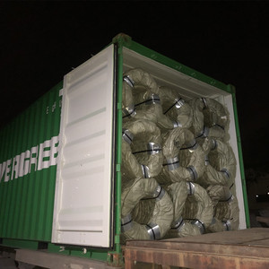 Fil <span class=keywords><strong>barbelé</strong></span> <span class=keywords><strong>électrique</strong></span> galvanisé au Nigeria, <span class=keywords><strong>prix</strong></span> du fil <span class=keywords><strong>barbelé</strong></span> par rouleau - Product Image 6