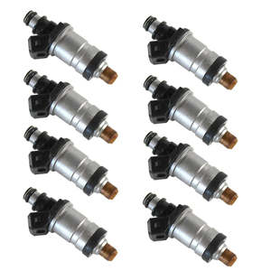 Venta al por Mayor de 8 Inyectores de Combustible 18715T1 805225A1 para Motor Fuera de Borda de 150-300HP, Componente del Sistema de Combustible Marino - Product Image 4