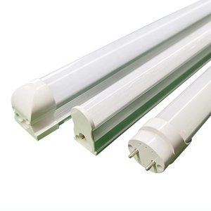 Cri><span class=keywords><strong>90</strong></span> 110v 220v <span class=keywords><strong>T8</strong></span> 0.6m 120 <span class=keywords><strong>cm</strong></span> 2 ft 6ft 8ft 6500k Tube LED intégré - Product Image 5