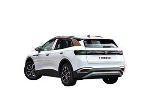 <span class=keywords><strong>Volkswagen</strong></span> ID.4 X Pure Modello Base 2021 - Product Image 4