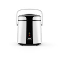 small cooker litre Compact Efficient