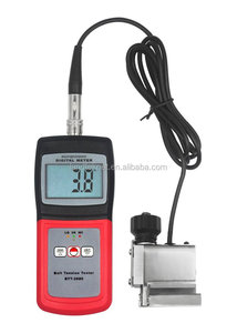 เกจวัดแรงตึงสายพานแบบดิจิตอล BTT-2880 พร้อมสายเคเบิลและซอฟต์แวร์เสริมสำหรับ RS232USB - Product Image 2