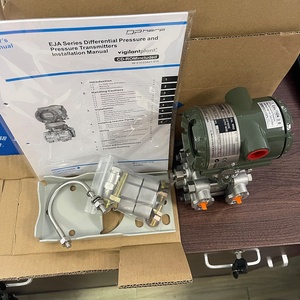Sensor Diferencial Yokogawa EJA210A Original y Nuevo, Montado en Brida, EJA120A DES4B-92EAFSID4M11T04 - Product Image 6