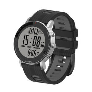 Reloj de Buceo DF FR862 Sunroad, Reloj Deportivo con Computadora de Buceo, 100 Metros, Reloj Inteligente a Prueba de Agua para Hombre - Product Image 5