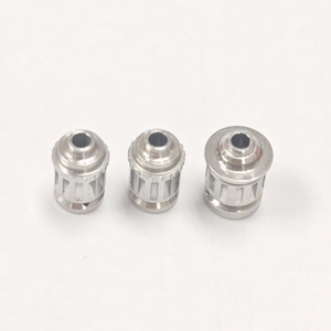 Go <span class=keywords><strong>Smile</strong></span> Adaptador de implante dental Controlador de cabeza Adaptador de llave dinamométrica Destornillador manual - Product Image 1