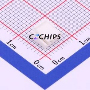 X1251H-04-N0 Housing (Wire-to-Board / Wire-to-Wire) P=1.25mm Connector 1x4P 1.25mm 1 4 - Product Image 1