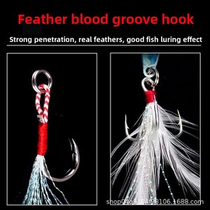 เหยื่อปลอมเหล็กแผ่นสำหรับตีไกล ตกปลาทะเลและน้ำจืด ปลาบาส สะท้อนแสงเลเซอร์ จากผู้ผลิต - Product Image 3