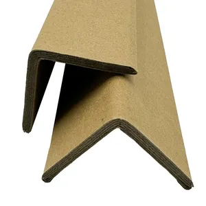 Protezione della carta del bordo del bordo del bordo del bordo del bordo del cartone di protezione del muro