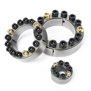 Conexión de cubo de eje sin llave mecánica Dispositivo de bloqueo de sujeción Bloqueo de potencia Tipo de manguito de sujeción Conjunto de bloqueo de <span class=keywords><strong>tollok</strong></span> - Product Image 3