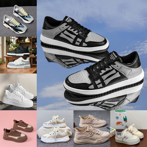 Calzado Deportivo para Adultos de Diferentes Marcas, Calzado Deportivo de Moda, Calzado Informal Transpirable de Venta Caliente al por Mayor - Product Image 3