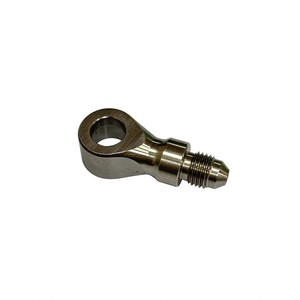 CNC Machining Parts Key <b>Chain</b> Lock Switch Stainless Steel Swiss Lathe Turning For Automated Mechanical Systems - Product Image 1