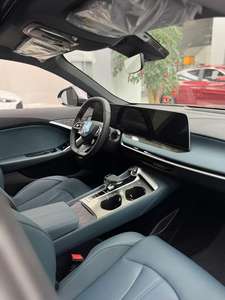 Mg7 2025 Chine Mg 7 1.5 T Hunting Beauty Premium Edition Voitures à bas <span class=keywords><strong>prix</strong></span> Exportation vers l'Algérie MG 7 2025 - Product Image 2