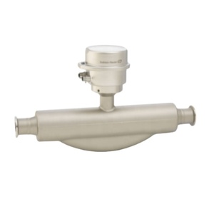 Débitmètre Coriolis Endress+Hauser Proline Promass F 500, instrument de mesure des liquides - Product Image 2