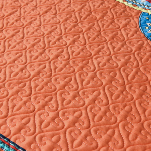 Factory Quilted Bedspread <strong>Bed</strong> Cover Blanket Summer Quilt <strong>Single</strong> Queen King Size <strong>Bed</strong> <strong>Spreads</strong> - Product Image 5
