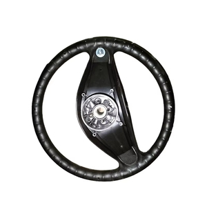 Pièces détachées de haute qualité pour <span class=keywords><strong>chariot</strong></span> élévateur, ensemble de volant de direction avec bouton rotatif pour <span class=keywords><strong>chariot</strong></span> élévateur Heli/Hangcha - Product Image 3