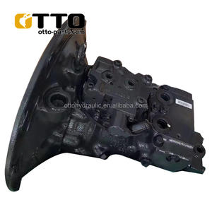 Bomba Hidráulica para Excavadora OTTO PW160-7, <span class=keywords><strong>708</strong></span>-<span class=keywords><strong>1G</strong></span>-<span class=keywords><strong>00014</strong></span>, para Bomba Principal Komatsu 7081G00014, Proveedor de Guangzhou, en Stock - Product Image 4