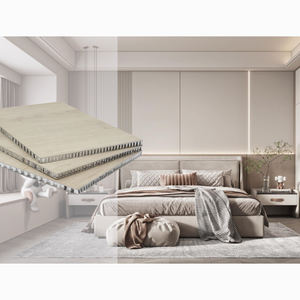 Panel de Aluminio con Núcleo de Nido de Abeja de 10 mm, Panel Sándwich de Alta Calidad - Product Image 6