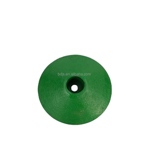 Thiết Bị Khai Thác Mỏ Phụ Tùng Máy Nghiền VSI Phù Hợp Với Tấm Phân Phối Barmac B7150SE - Product Image 1