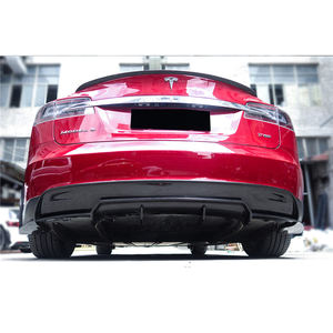 Carbonado <span class=keywords><strong>R</strong></span> ZR型玻璃钢后扩散器 - Product Image 3