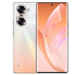 Teléfono Inteligente HONOR 60 5G, <span class=keywords><strong>Snapdragon</strong></span> <span class=keywords><strong>778G</strong></span> Octa Core, Pantalla OLED de 120Hz, Cámara Trasera de 108MP, Cámara Frontal de 32MP, NFC, Doble SIM - Product Image 1