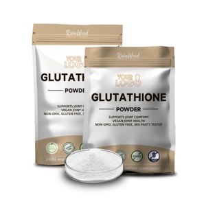 glutathione face powder Purenso Select - L - Glutathione Powder, 10g I For Skin Whitening, DIY  Cosmetic Grade Product : Buy Online at Best Price in KSA main image 1
