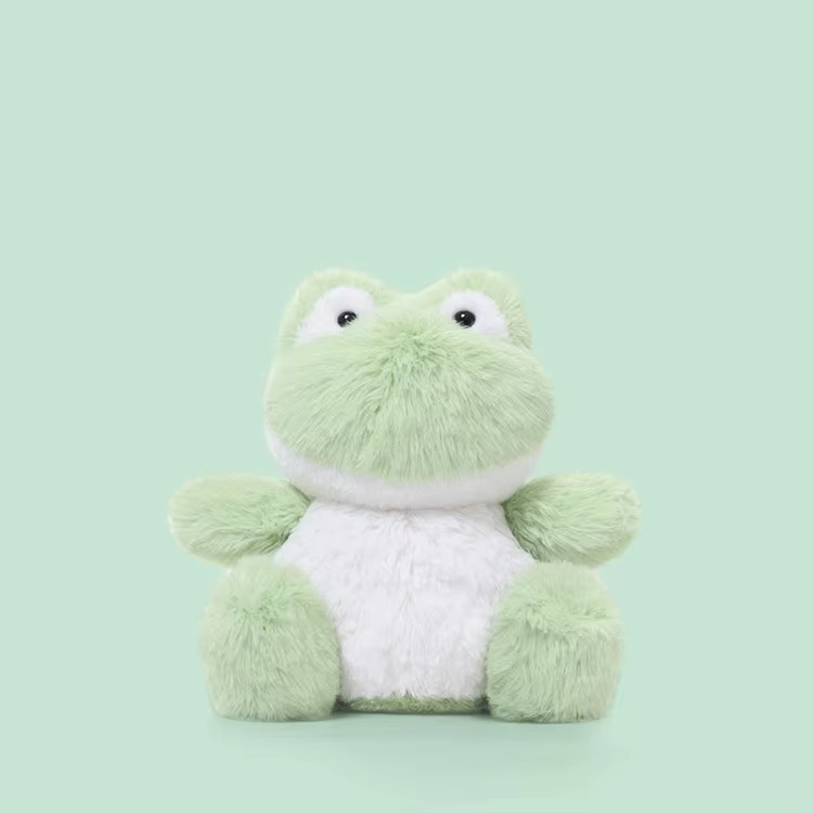 frog