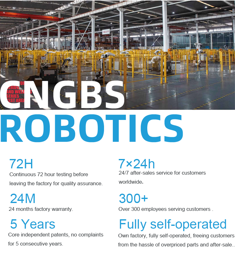 KR 10 R1100 Sixx Axis Industrial Robotic Arm for High-Speed Moving