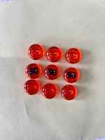 Jetons de jeu manuels 1 kg