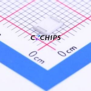 CRH1812J0R00E04Z SMD Resistor 1812 ( Type: Thick Film )( Resistance: 0Ohm Precision: 5% ) - Product Image 2