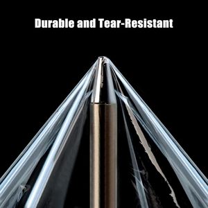 High Gloss Reinforced Blow Molding Grade Shrink <b>Wrap</b> Rolls Handle Lightweight <b>Plastic</b> for Filling Application Moving Waste-Free - Product Image 3