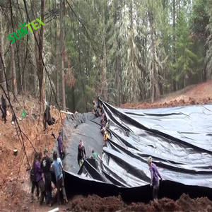 แผ่นซับน้ำสำหรับใช้ในฟาร์มปลาวัสดุ100% ใหม่สำหรับเพาะเลี้ยงสัตว์น้ำ - Product Image 4