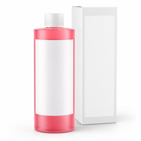 MZJF 100ml Huile de recharge pour diffuseur à bâtonnets, parfum Rose Sucrée, Aromathérapie