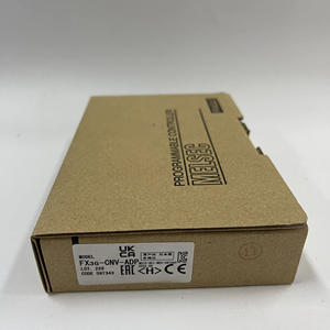 Module de commande authentique neuf d'origine FX3G-CNV-ADP Japon Marque de négociation - Product Image 1