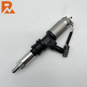 Injecteur de carburant Common Rail 095000-1160 ME132941 de remplacement pour moteur diesel 6M60T - Product Image 4
