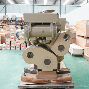 <span class=keywords><strong>Moteur</strong></span> diesel marin Cummins 400HP 298KW NTA855-M, assemblage complet - Product Image 5