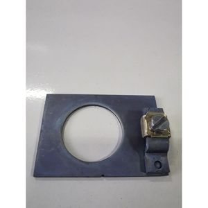 Boîtier de commutation à bouton-poussoir en acier XALZ01 Kuangjiu Electromechanical avec bornes à vis pour contrôle industriel - Product Image 2