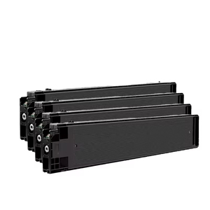 Cartucho de inyección de tinta compatible con Color Premium T02S1 T02S4 para impresoras Epson WorkForce de calidad, piezas de impresora de calidad - Product Image 3