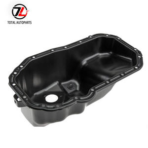 Nuovo Ricambio Originale Coppa dell'Olio Motore OEM 03C103601BK 03C 103 601 BK per V-W Go-lf MK6 Po-lo 6R Oc-tavia Le-on - Product Image 3