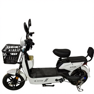 Fabricant chinois de scooters électriques, vélos électriques, vélos de ville, cadre en acier, <span class=keywords><strong>batterie</strong></span> au plomb-acide, fonctionnalités électroniques, <span class=keywords><strong>prix</strong></span> inférieur, qualité supérieure - Product Image 2