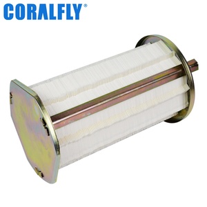 Filtro de Aceite para Motor Diésel de Camión Coralfly CL-O16029 LF16029 SO10105 P7368 3873576 - Product Image 3