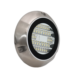 Luce Subacquea LED Yuefa IP68 60W 120W Anticorrosione per Imbarcazioni, Impermeabile IP68 - Product Image 5