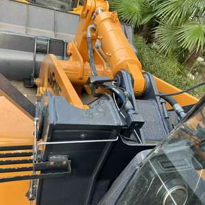 Cargadora LIUGONG CLG862H en oferta - Product Image 3