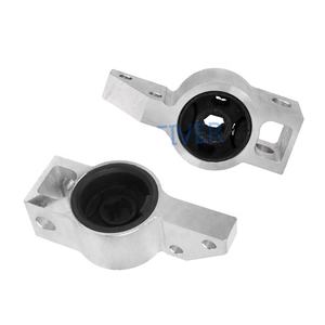 フォルクスワーゲンゴルフ2012-2014アウディA3 2008-2013 1K0199231 1K0199231G自動車サスペンションシステム制御アームに適用 - Product Image 1