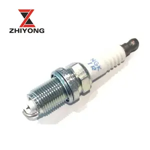 Iridium 18849-08080 SILZKR8E8G spark plugs use for hyundai