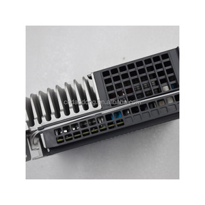 Chất lượng cao AC servo Drive Mr J3 700B ED gốc 750W servo Drive - Product Image 5