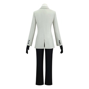 Halloween cosplay <span class=keywords><strong>GORO</strong></span> akechi đồng phục học sinh phù hợp với GAHC-027 - Product Image 4