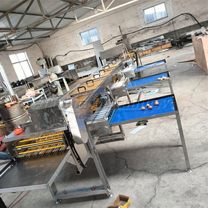 Machine de classement et de mirage des œufs Trieuse de classement du poids des œufs - Product Image 6