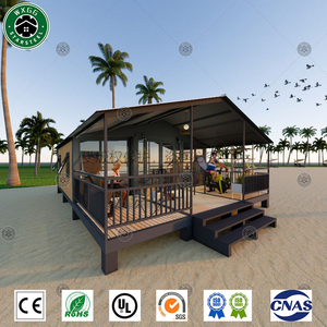 บ้านแบบขยายได้ บ้านคอนเทนเนอร์แบบขยายได้ บ้านคอนเทนเนอร์ขนาด 20 ฟุต 40 ฟุต 2 ห้องนอน บ้านพักอาศัยแบบคอนเทนเนอร์ที่ขยายได้ - Product Image 6